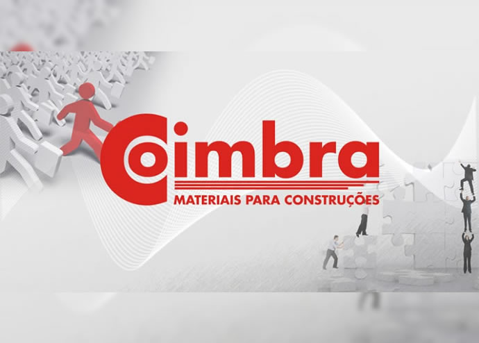 Coimbra Materiais para Construções