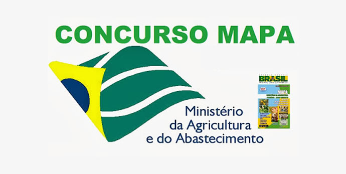 Concurso Público - MAPA