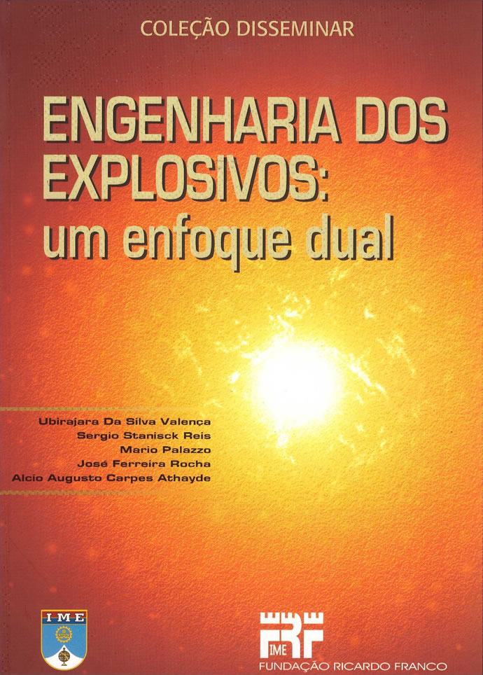 Engenharia dos explosivos: um enfoque dual